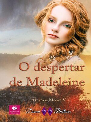cover image of O despertar de Madeleine